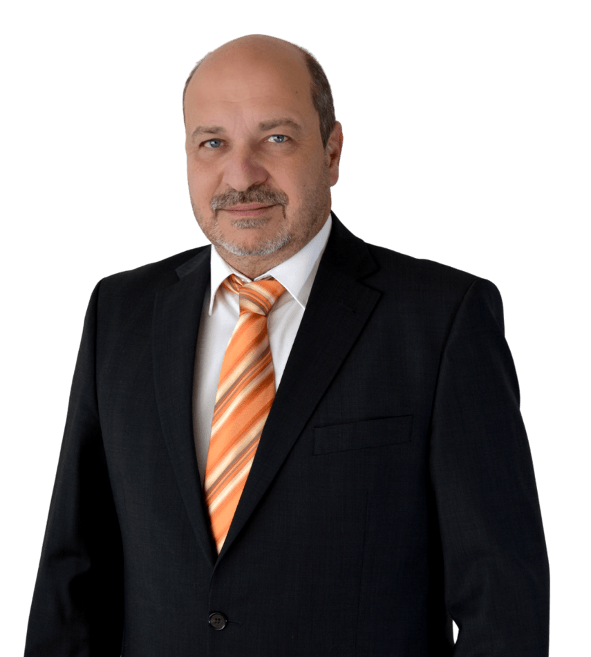 Christian Gleich, Inhaber und Geschäftsführer