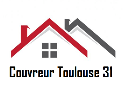 logo couvreur toulouse