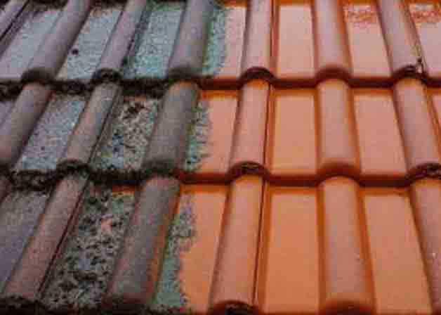 nettoyage toiture Toulouse