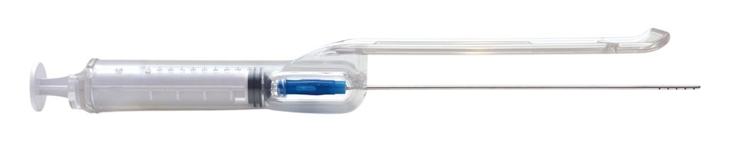 SEFFILLER – Innovative Führungsschiene SEFFILLER – Innovative Führungsschiene für präzise, sichere und standardisierte Gewinnung von adipösem Gewebe.