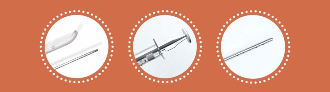 SEFFILLER – All-in-One-Kit Medizinprodukt für Ärzte SEFFILLER – Innovatives Medizinprodukt für sicherere, effektive und vereinfachte Behandlungen mit Eigenfett für natürliche Ergebnisse.