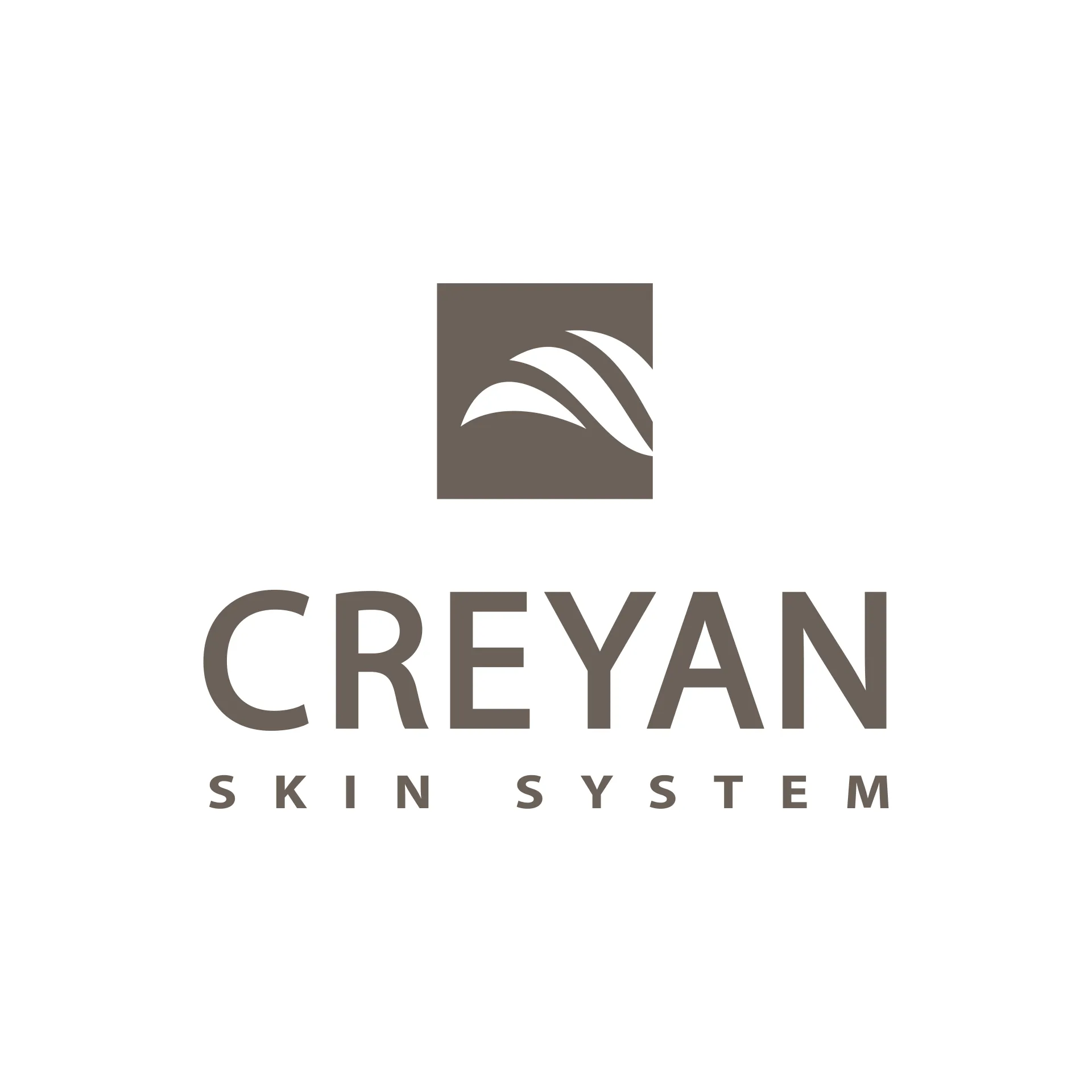 CREYAN Logo
