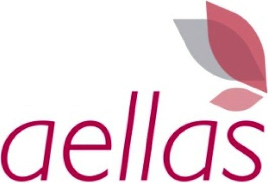 Aellas Logo