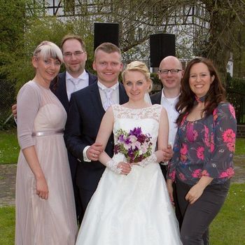 Julia & Maik Julia & Maik