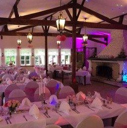 Jagdhaus Spandau Jagdhaus Spandau