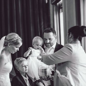 Selina & Maik Selina & Maik