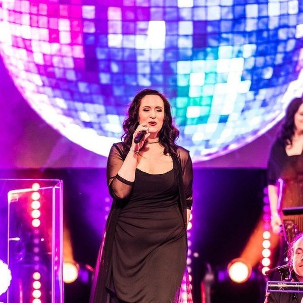 Soloprogramm Soloprogramm