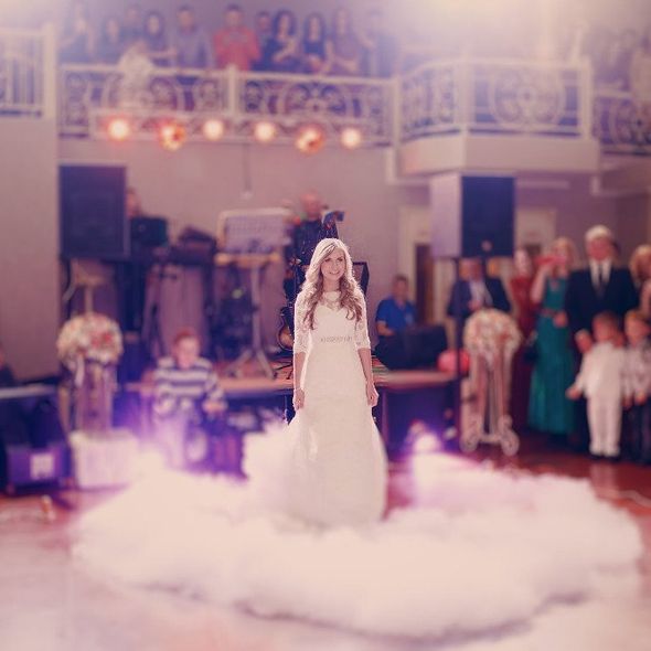 Eröffnungstanz Eröffnungstanz