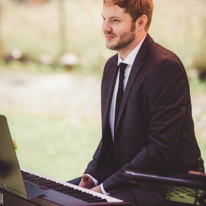 Oliver Seidel Oliver Seidel