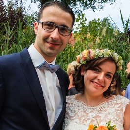 Steffi & Rauno Steffi & Rauno