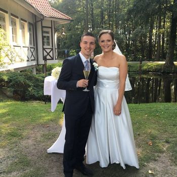 Jana & Robert Jana & Robert