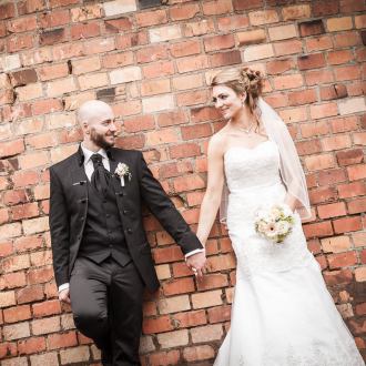 Kathleen & Kevin Kathleen & Kevin