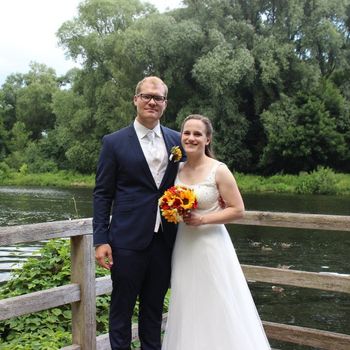 Annette & Daniel Annette & Daniel