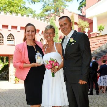 Sandra & Maik Sandra & Maik