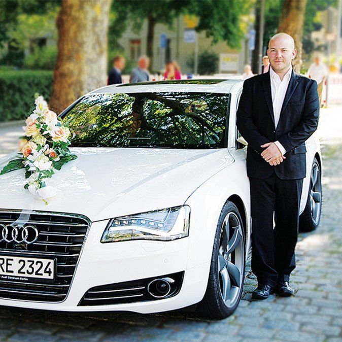 Riegel Limousinen Riegel Limousinen