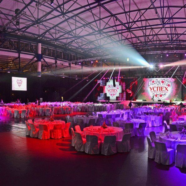 Firmen-Event Firmen-Event