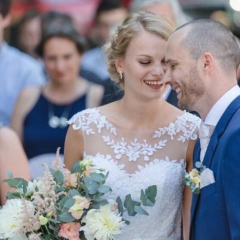 Katja & Marcel Katja & Marcel