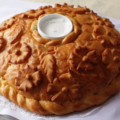 Brot & Salz Brot & Salz