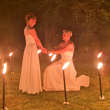 Kristin & Cordula Kristin & Cordula