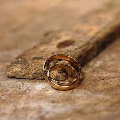 Ringe wandern Ringe wandern