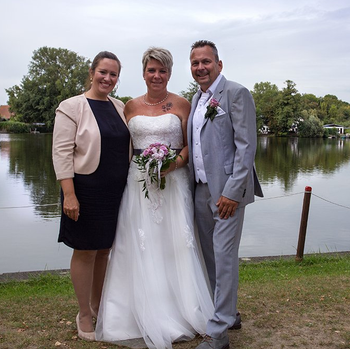 Heike & Steffen Heike & Steffen