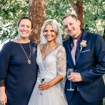 Maria & Hubert Maria & Hubert