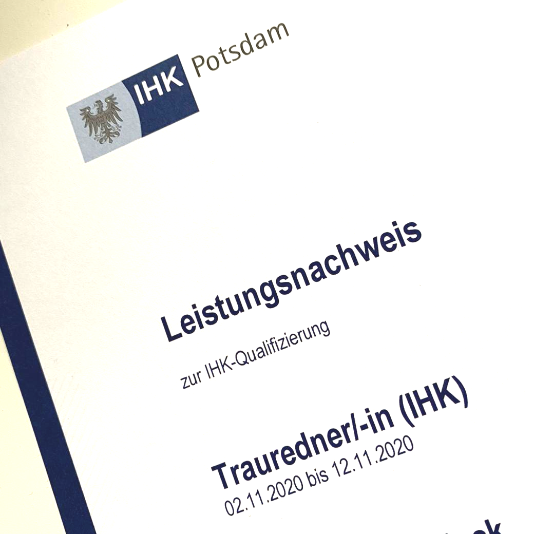 IHK Potsdam IHK Potsdam