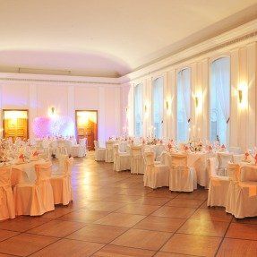 Landhaus Hubertus Landhaus Hubertus