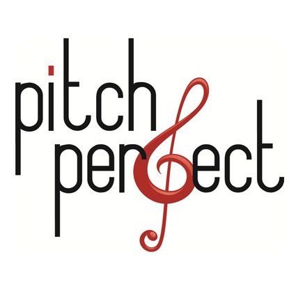 Pitch Perfect Band Pitch Perfect Band