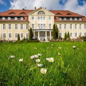 Schloss Wulkow Schloss Wulkow