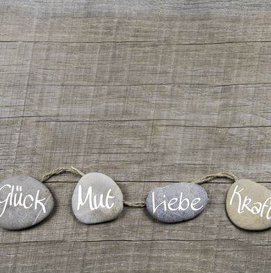 Steinritual Steinritual