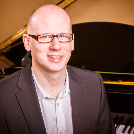 Pianist Thorsten Schmidt Pianist Thorsten Schmidt