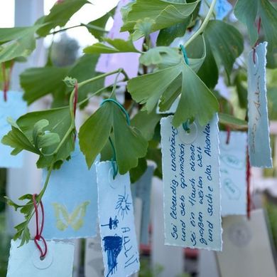 Wunschbaum Wunschbaum