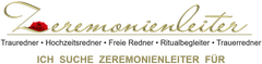 Zeremonienleiter Zeremonienleiter