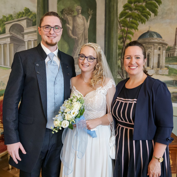 Anna & Norman Anna & Norman