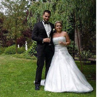 Pamela & Florian Pamela & Florian