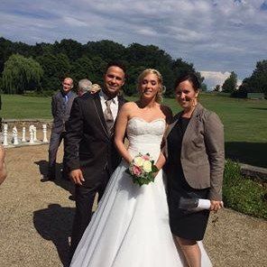 Kathleen & Kevin Kathleen & Kevin