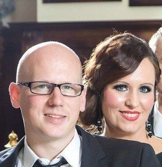 Duo Pitch Perfect Duo Pitch Perfect