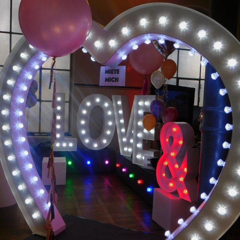 Mister Party Events Mister Party Events