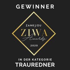 ZIWA Award 2020