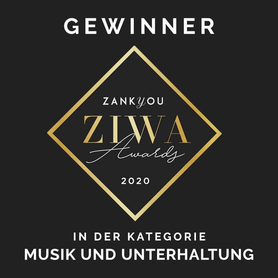 Ziwa Award Musk 2020 Ziwa Award Musik 2020