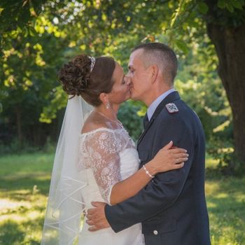 Esther & Karsten Esther & Karsten