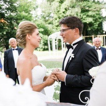 Kerstin & André Kerstin & André