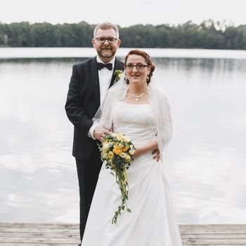 Cindy & Christian Cindy & Christian