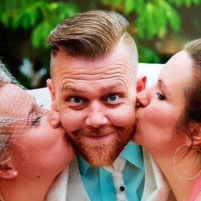 Ariane & Marco Ariane & Marco