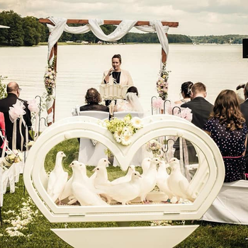 Heike & Steffen Heike & Steffen