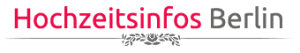 Eventpeppers Hochzeitsinfos Berlin