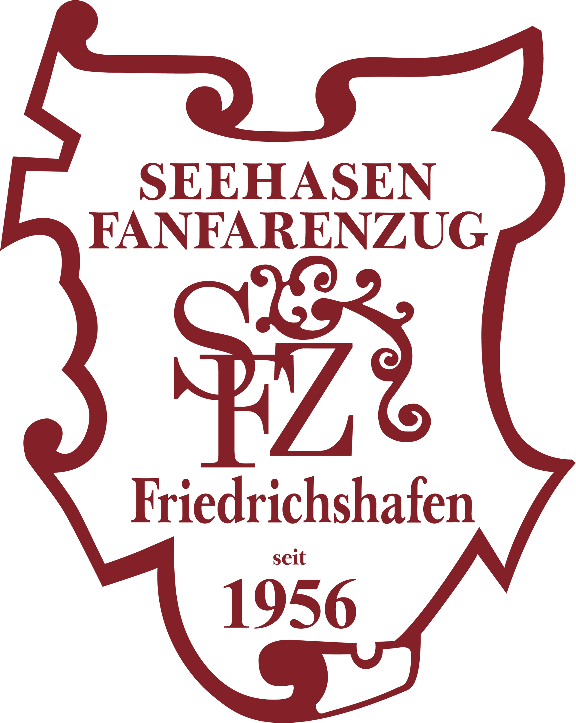 Home-Seite Seehasen-Fanfarenzug e.V.