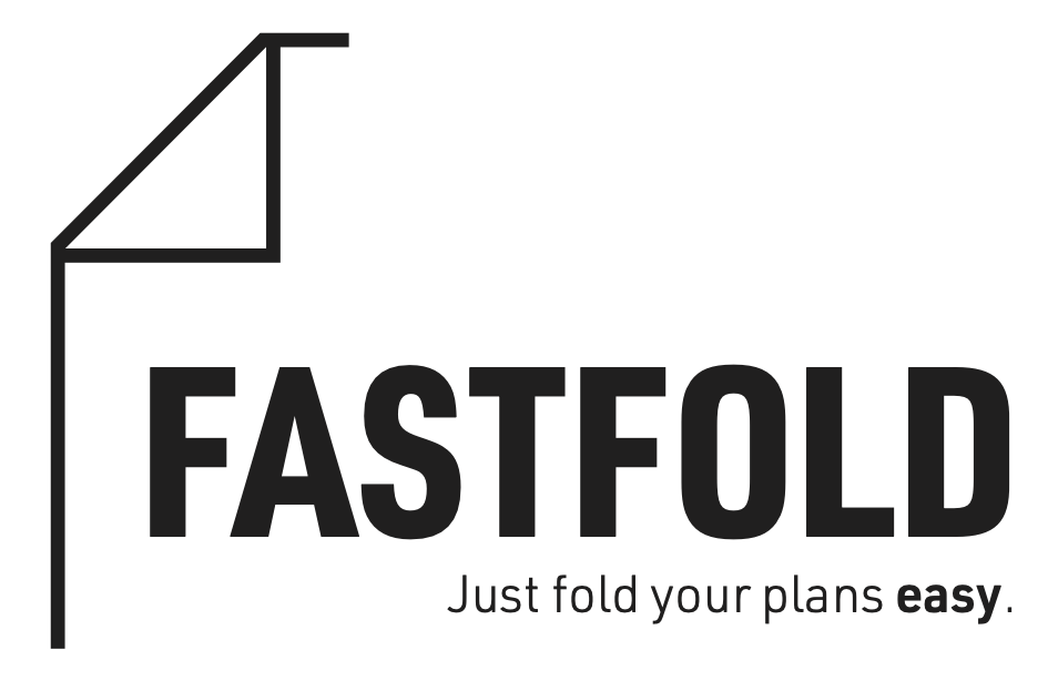 Fast Fold - fold your plans easy FastFold