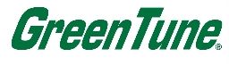 Greentune Automotive Products LLC - logo